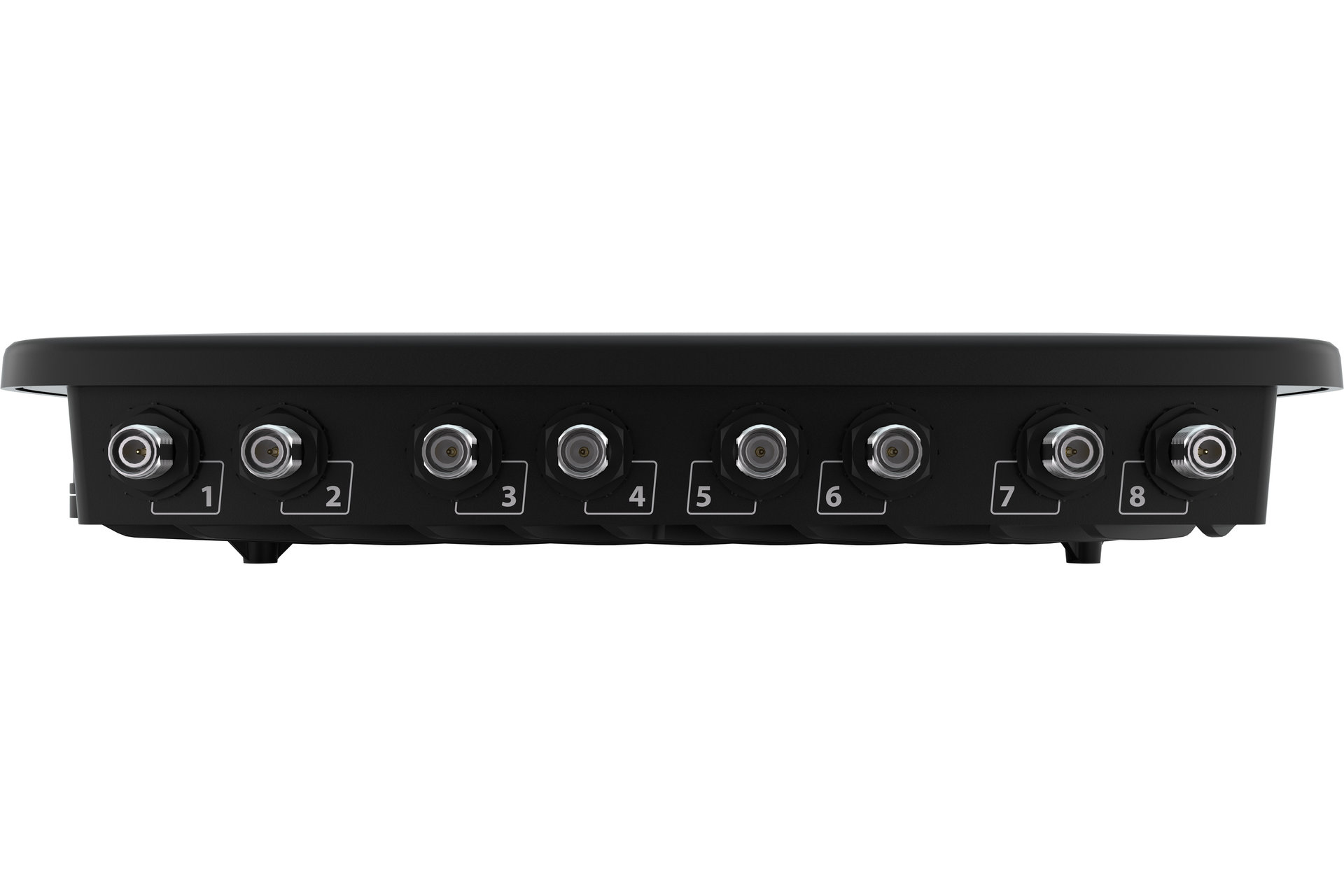 FXR90 5G 8 Port Photography Website Front Head On No Shadow